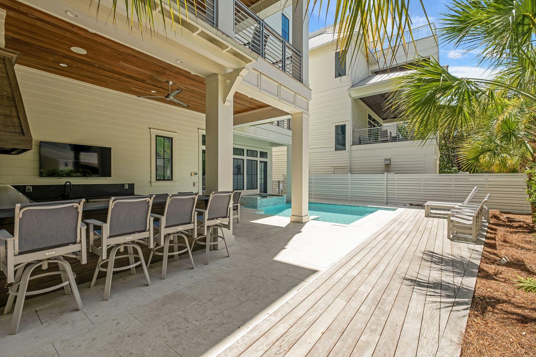 57 Azalea Street Santa Rosa Beach, FL 32459 - Photo 8 of 53 57 Azalea Street, Seagrove