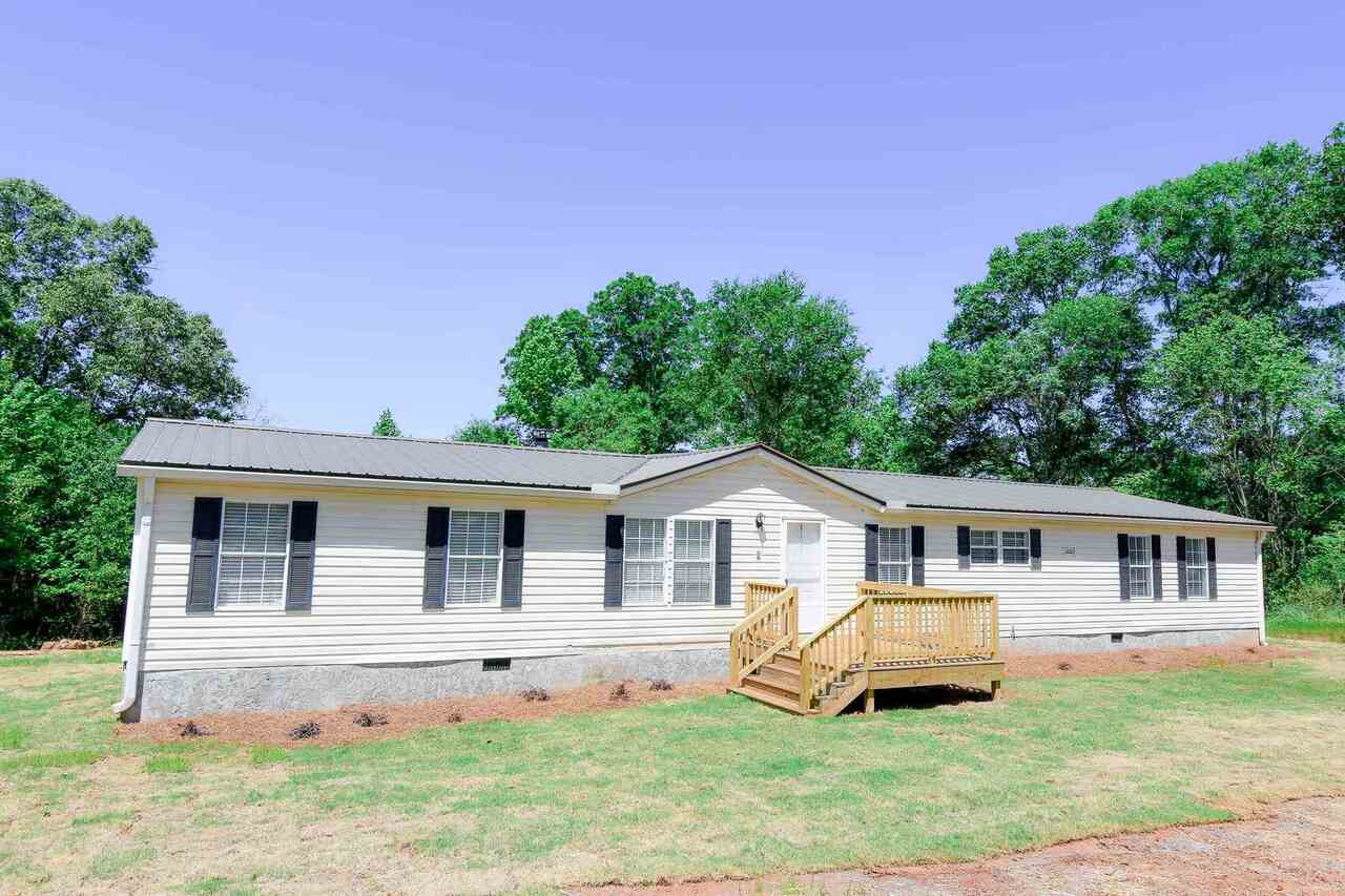 299 Bush Road Barnesville, GA 30204 - Photo 1 of 1 Gallery Image 1