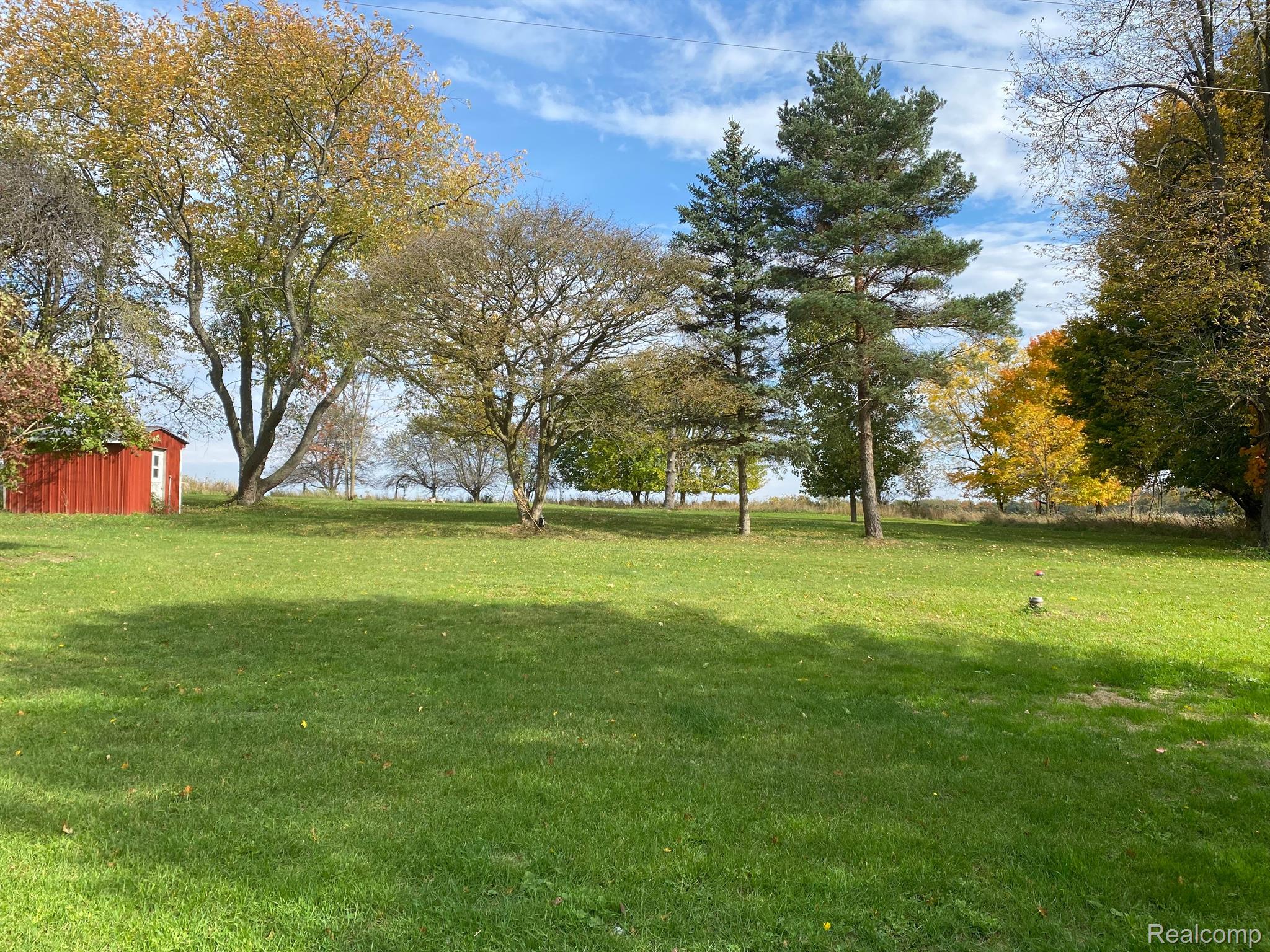 7760 Stow Road Fowlerville, MI 48836 - Photo 19 of 21 Gallery Image 19