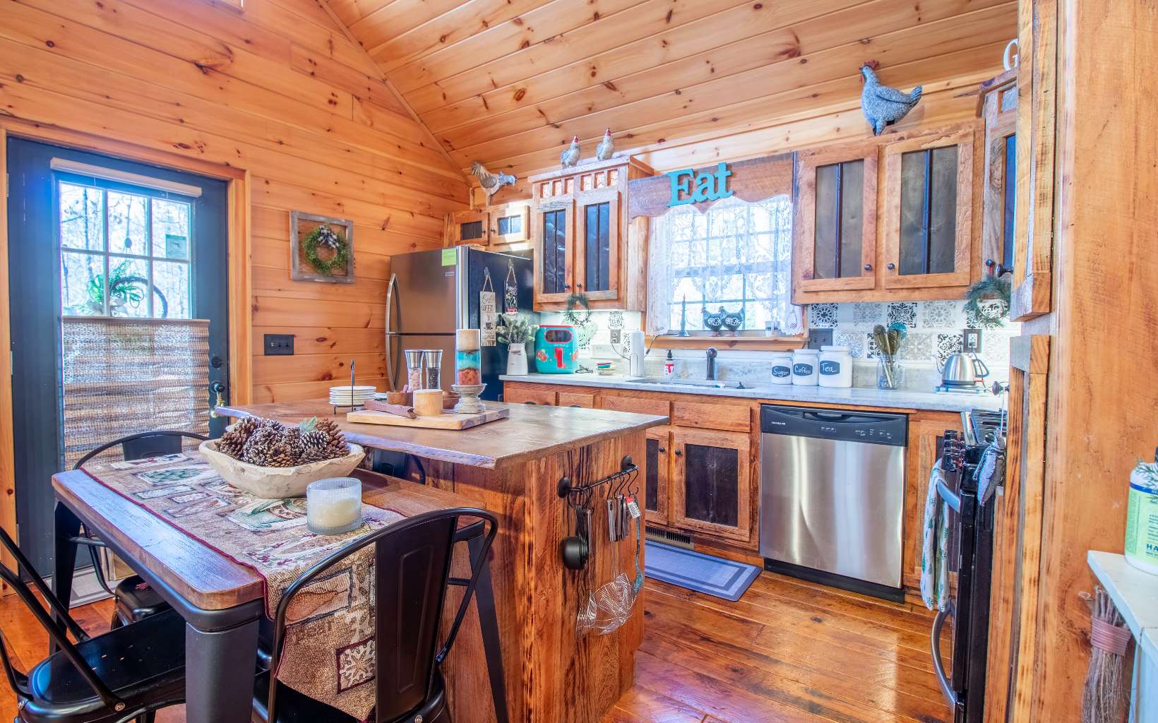 45 Rustic Rdg Road Murphy, NC 28906 - Photo 12 of 34 Additional View