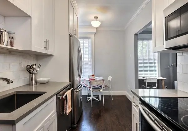 $2,985 | 4 Washington Avenue, Unit 1, Cambridge, MA 02140