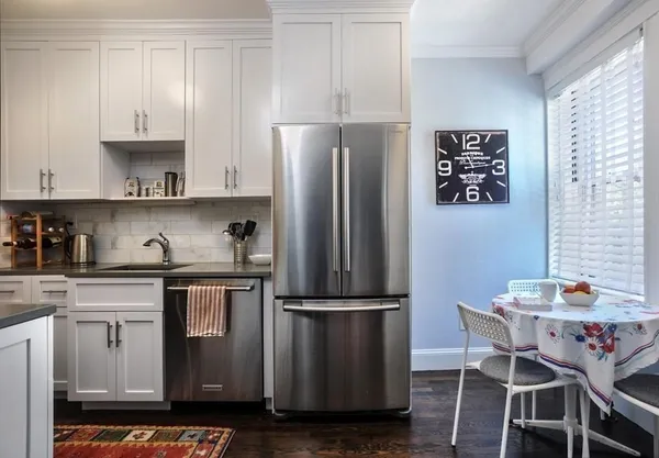 $2,985 | 4 Washington Avenue, Unit 1, Cambridge, MA 02140
