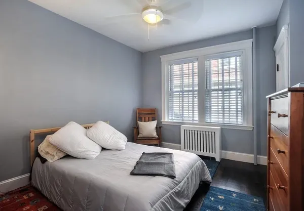 $2,985 | 4 Washington Avenue, Unit 1, Cambridge, MA 02140