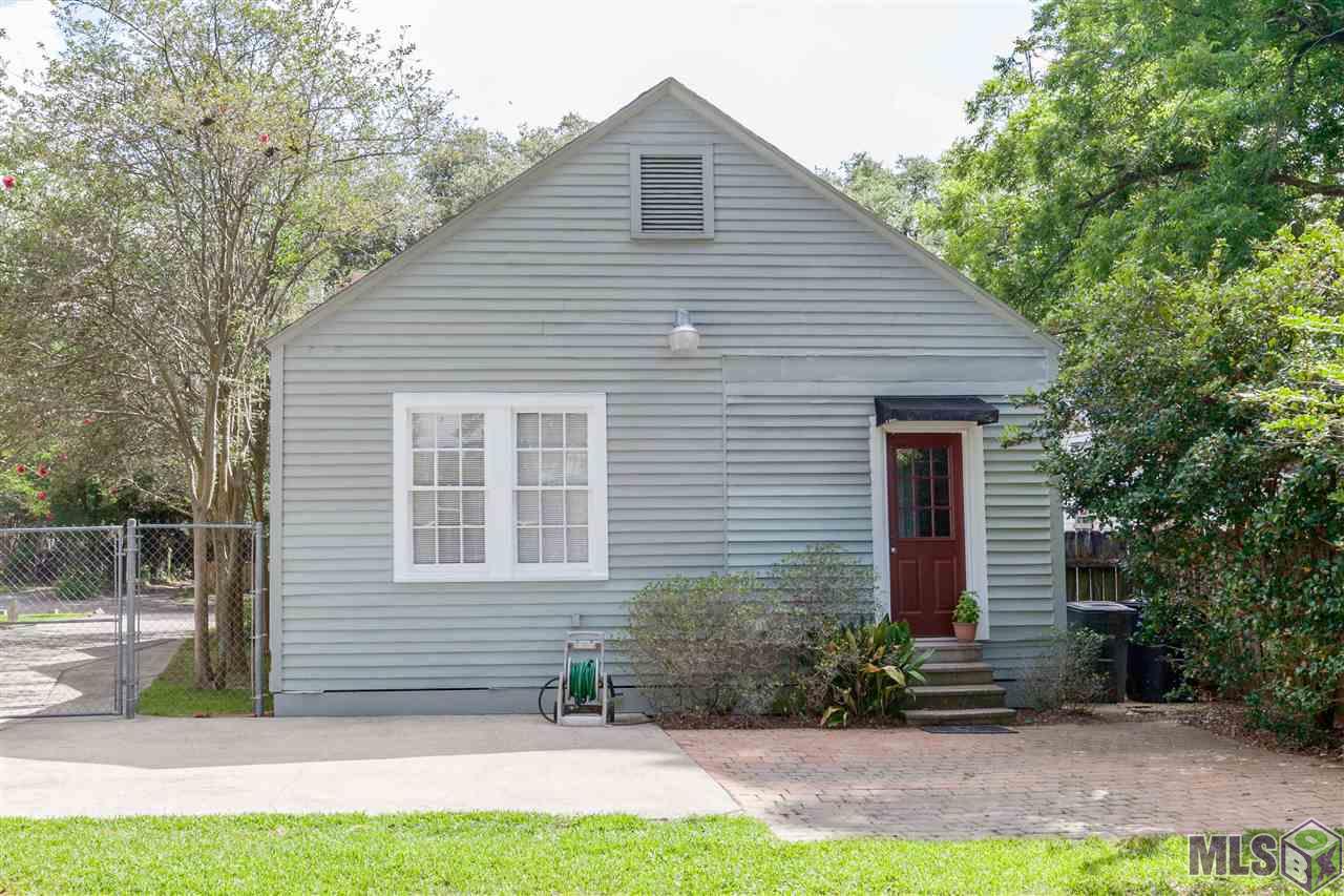 1836 Perkins Road Baton Rouge, LA 70808 - Photo 24 of 26