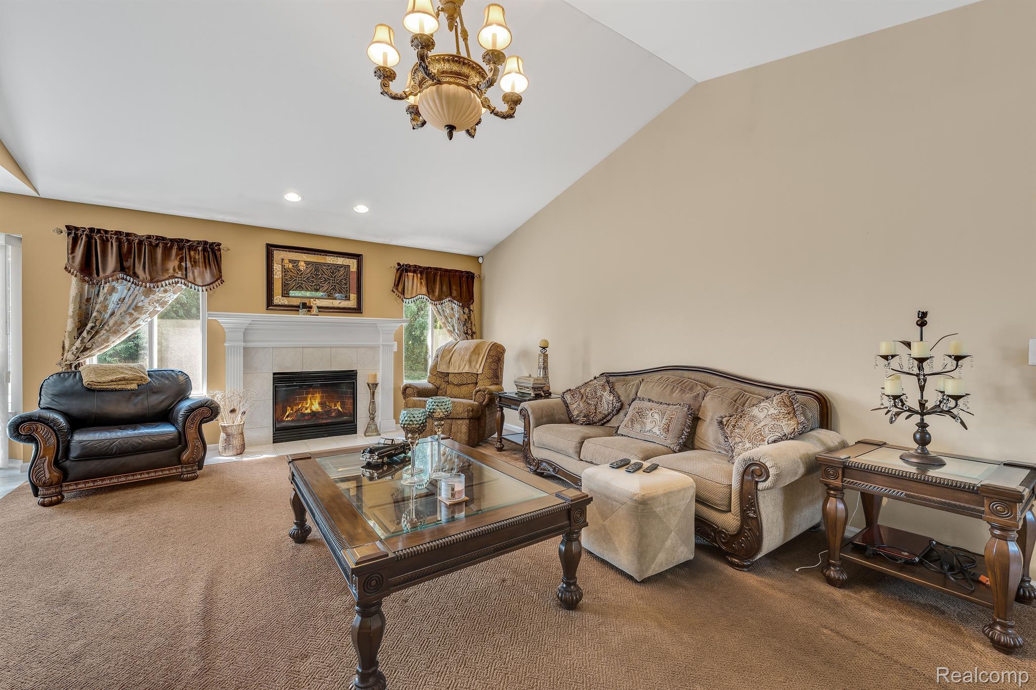 5602 Bedell Road Sterling Heights, MI 48310 - Photo 8 of 32 Gallery Image 8