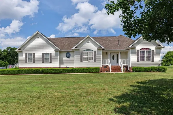 $389,000 | 3183 Dan River Church Road, South Boston, VA 24592