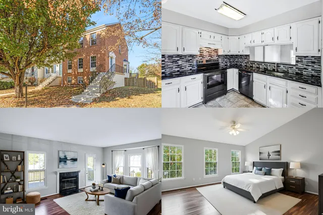 $565,000 | 21031 Lemon Springs Terrace, Ashburn, VA 20147