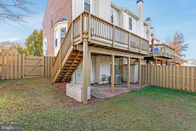 $565,000 | 21031 Lemon Springs Terrace, Ashburn, VA 20147