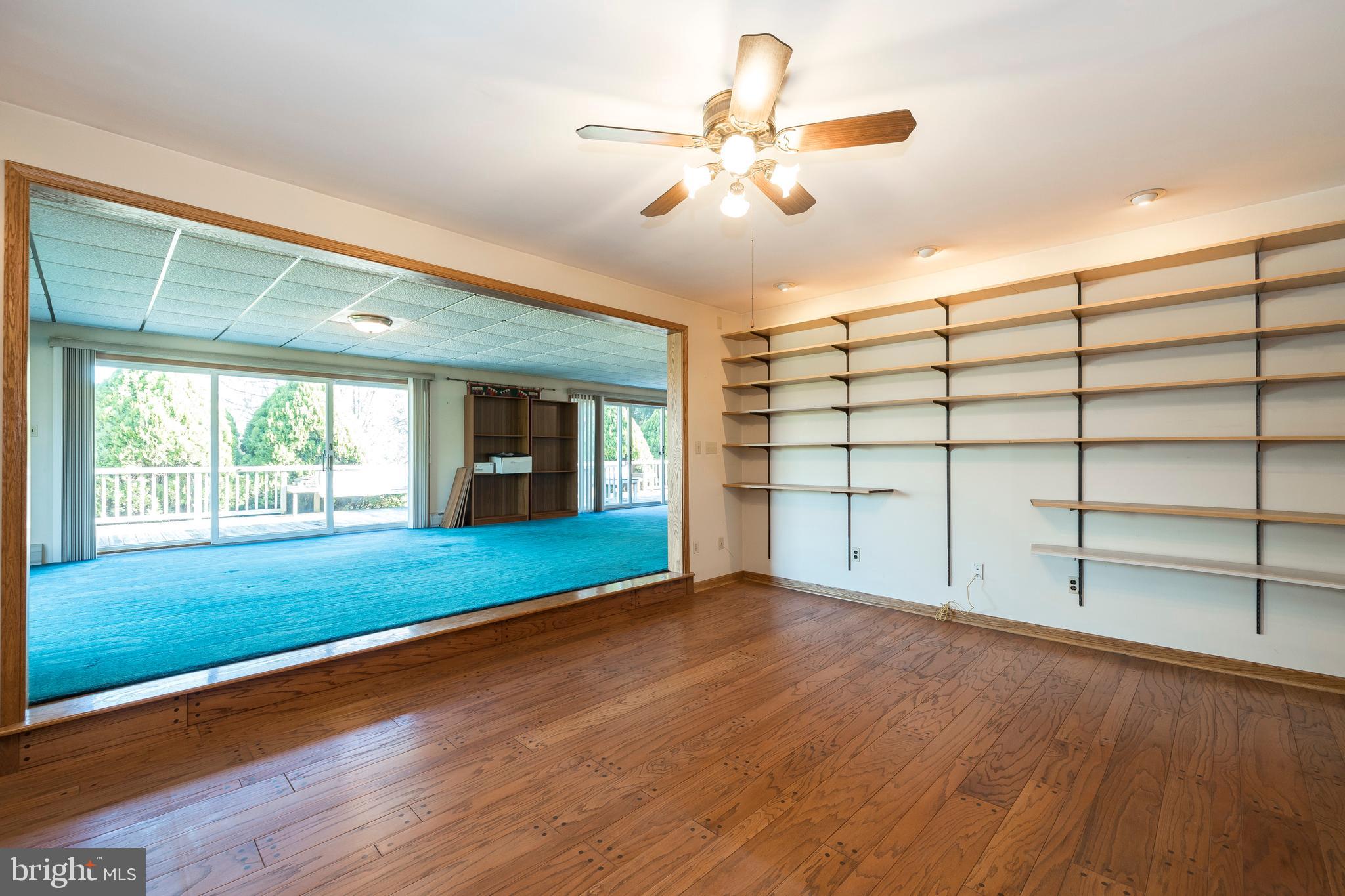 312 North Sandy Hill Road Coatesville, PA 19320 - Photo 13 of 55 Family room into Great Room