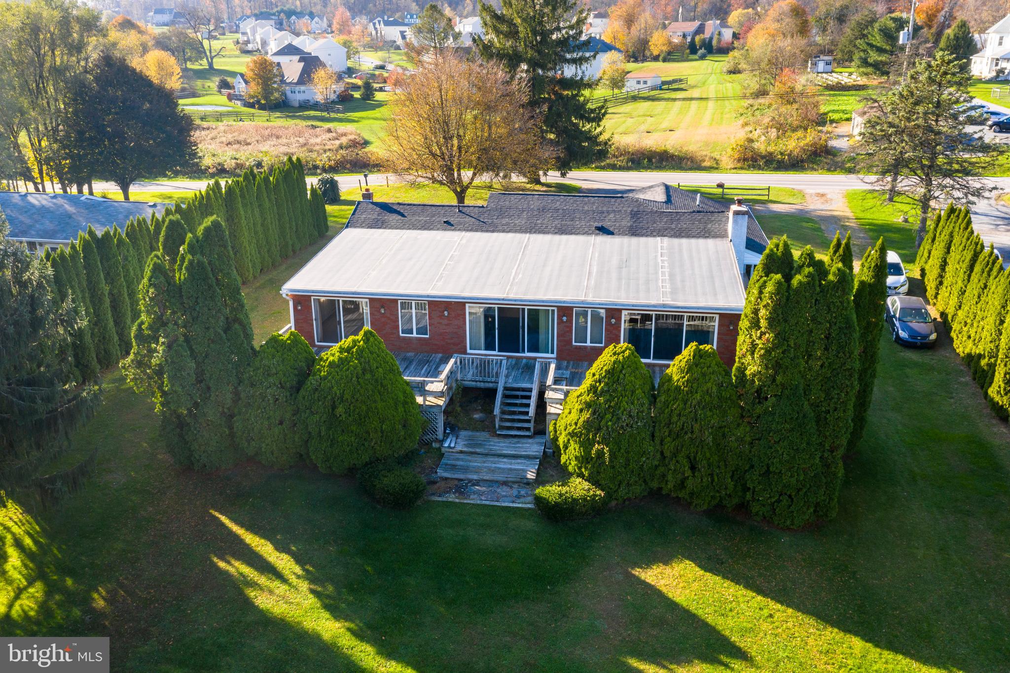 312 North Sandy Hill Road Coatesville, PA 19320 - Photo 29 of 55