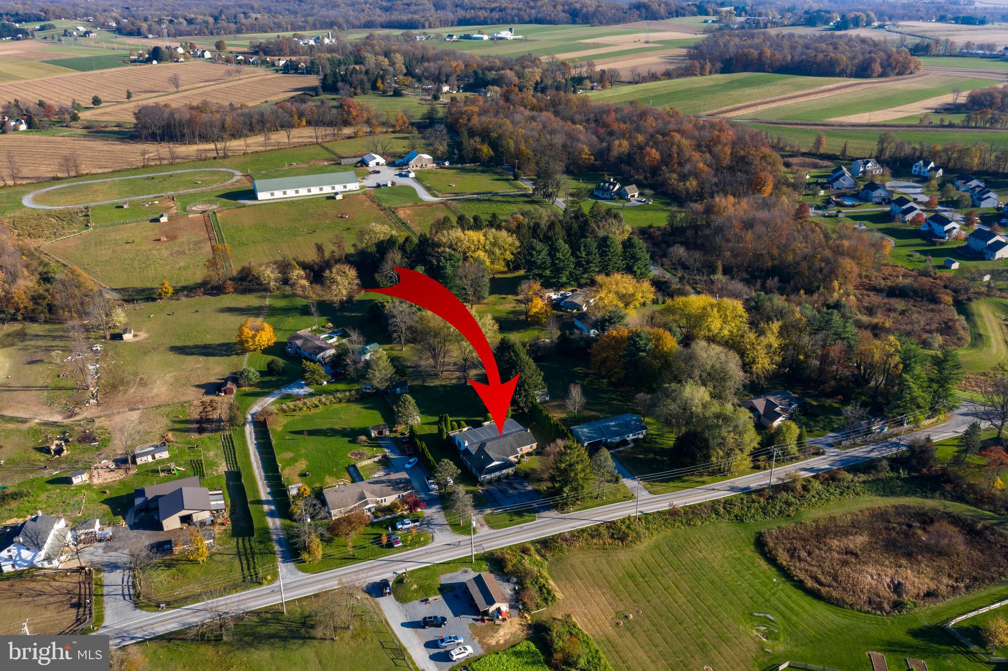 312 North Sandy Hill Road Coatesville, PA 19320 - Photo 30 of 55