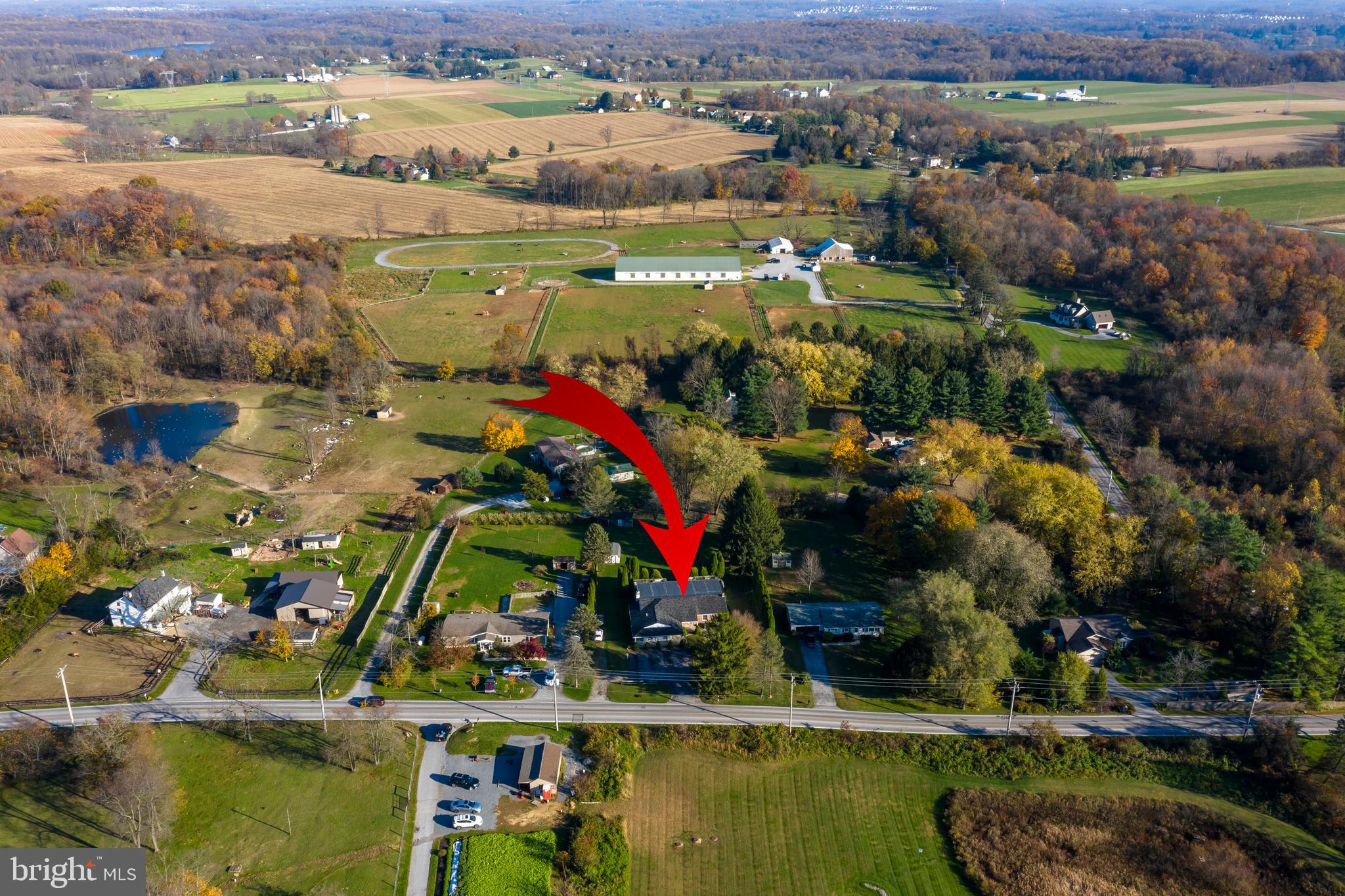 312 North Sandy Hill Road Coatesville, PA 19320 - Photo 32 of 55