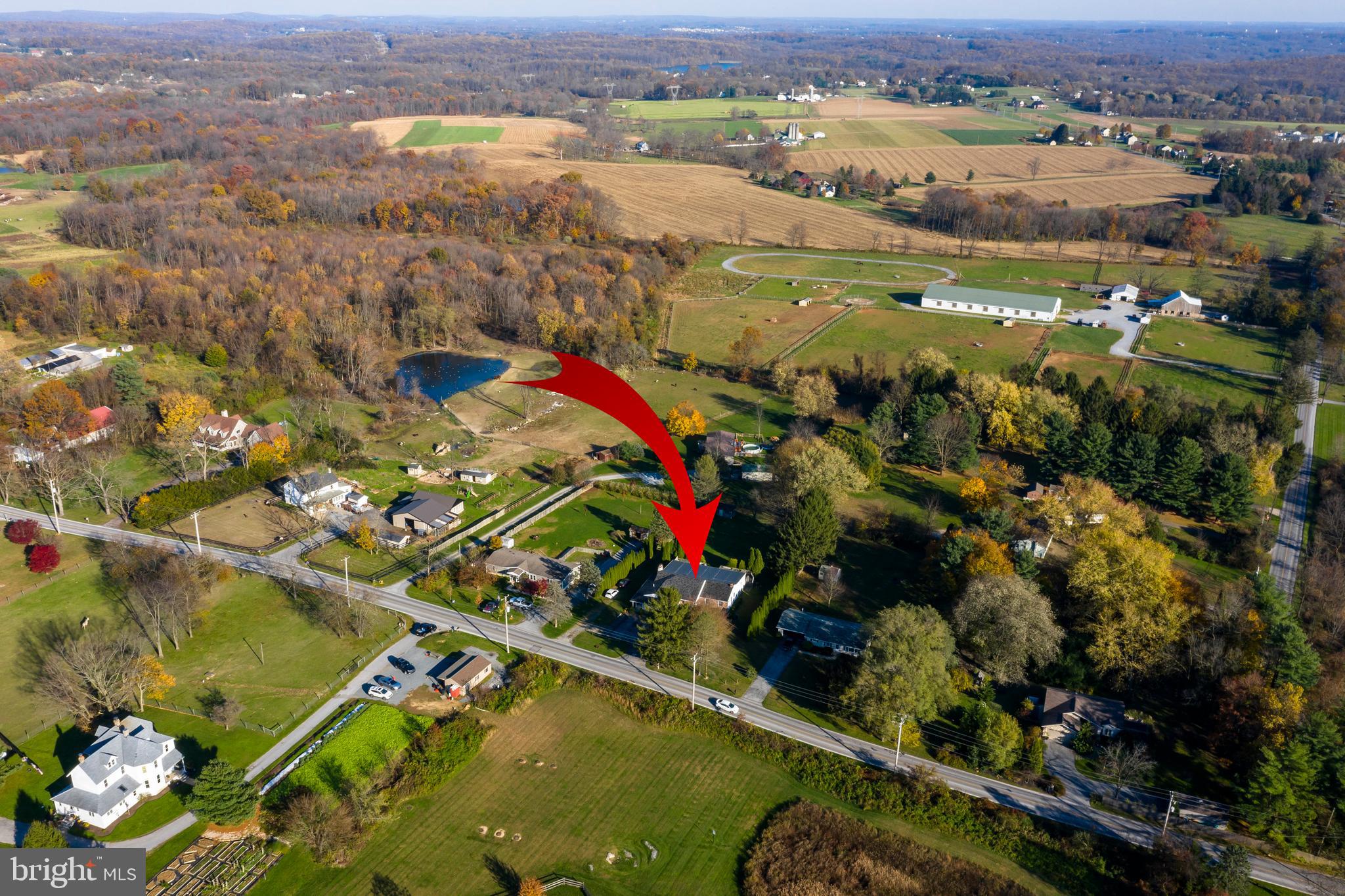 312 North Sandy Hill Road Coatesville, PA 19320 - Photo 34 of 55