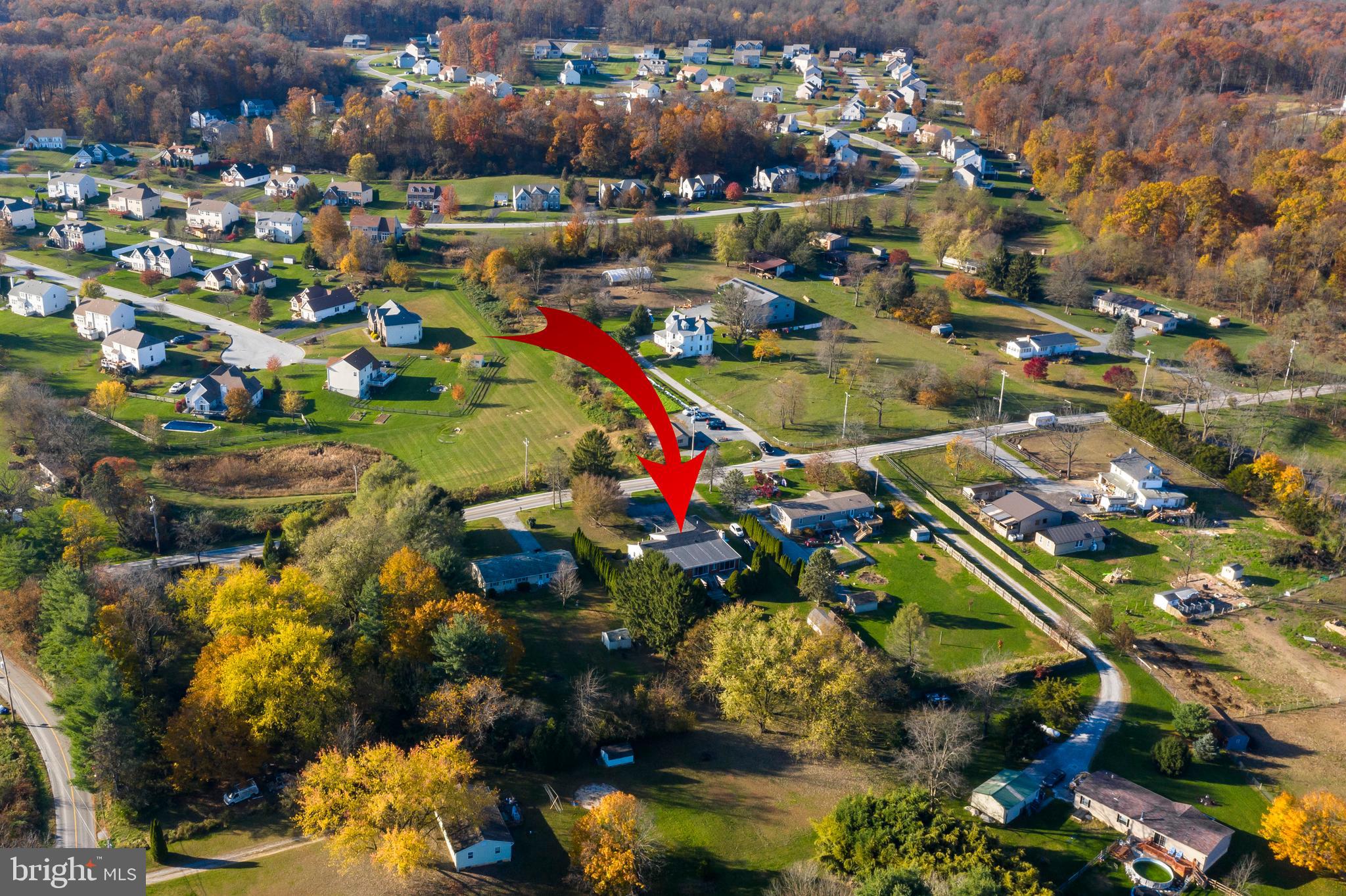 312 North Sandy Hill Road Coatesville, PA 19320 - Photo 36 of 55