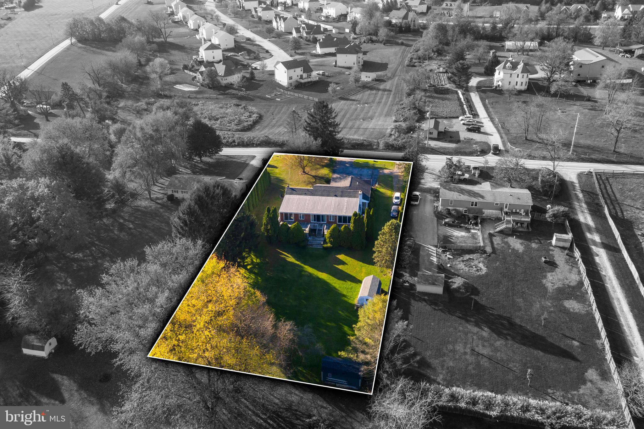 312 North Sandy Hill Road Coatesville, PA 19320 - Photo 40 of 55