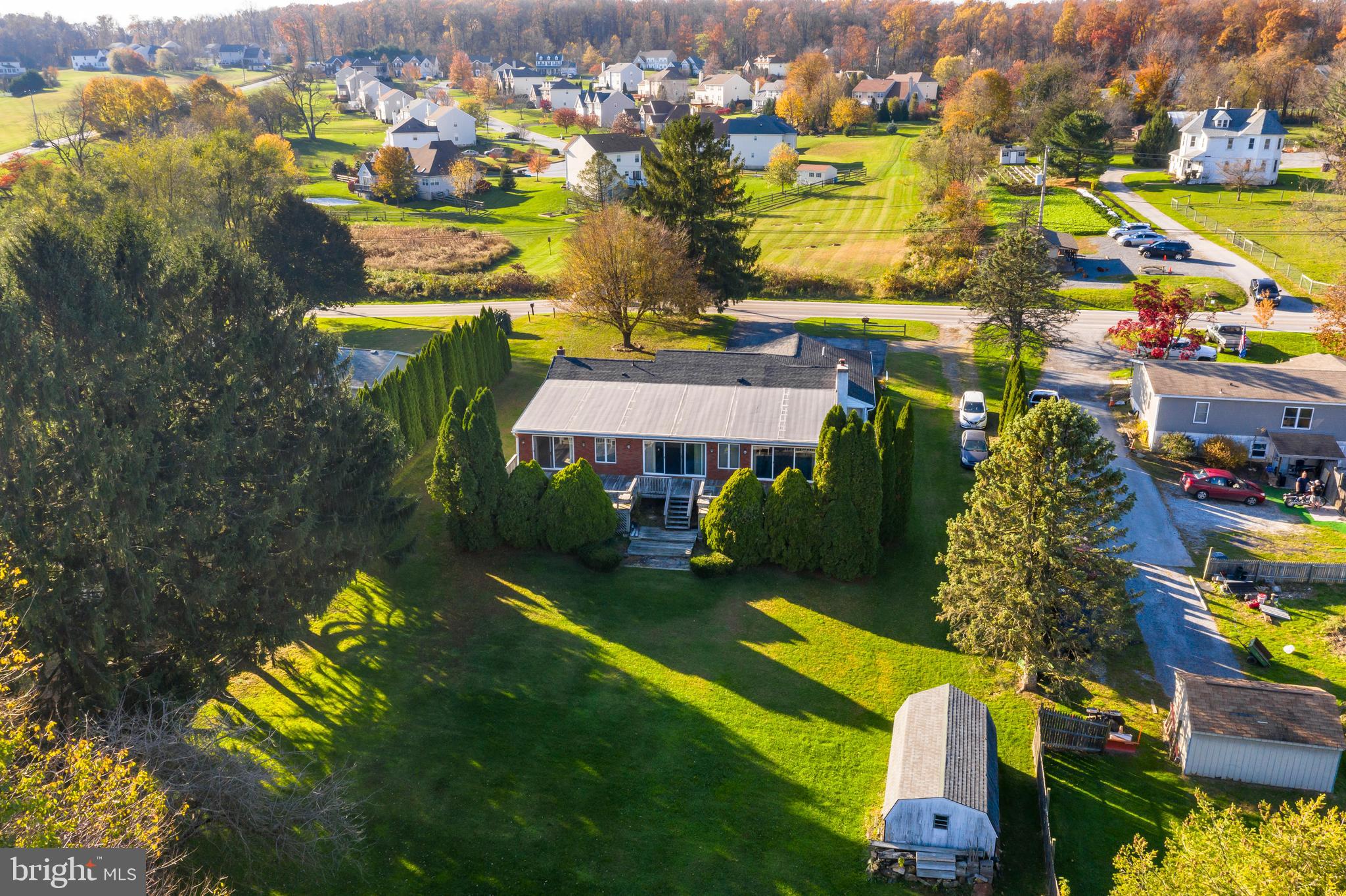 312 North Sandy Hill Road Coatesville, PA 19320 - Photo 42 of 55