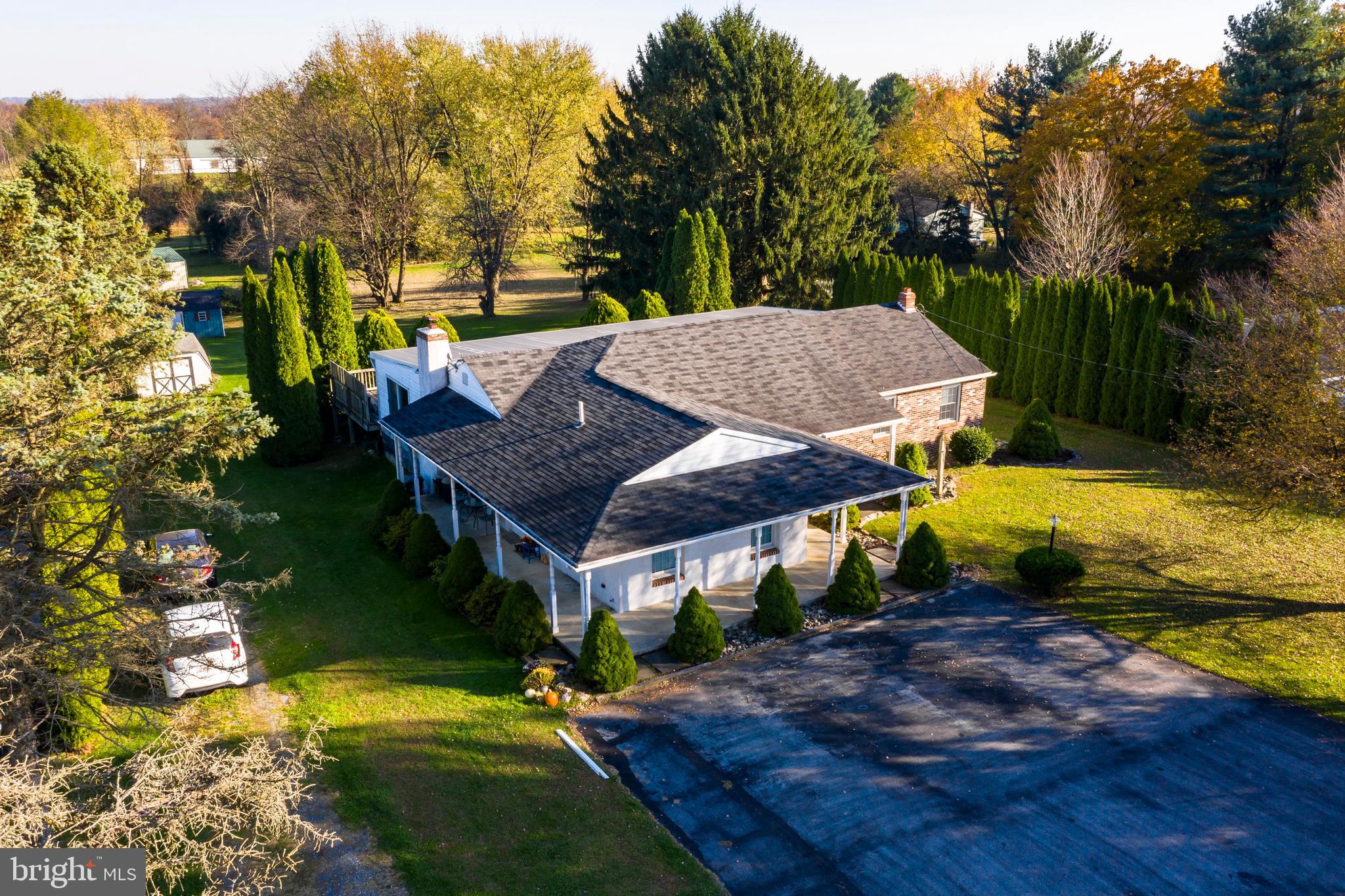 312 North Sandy Hill Road Coatesville, PA 19320 - Photo 43 of 55