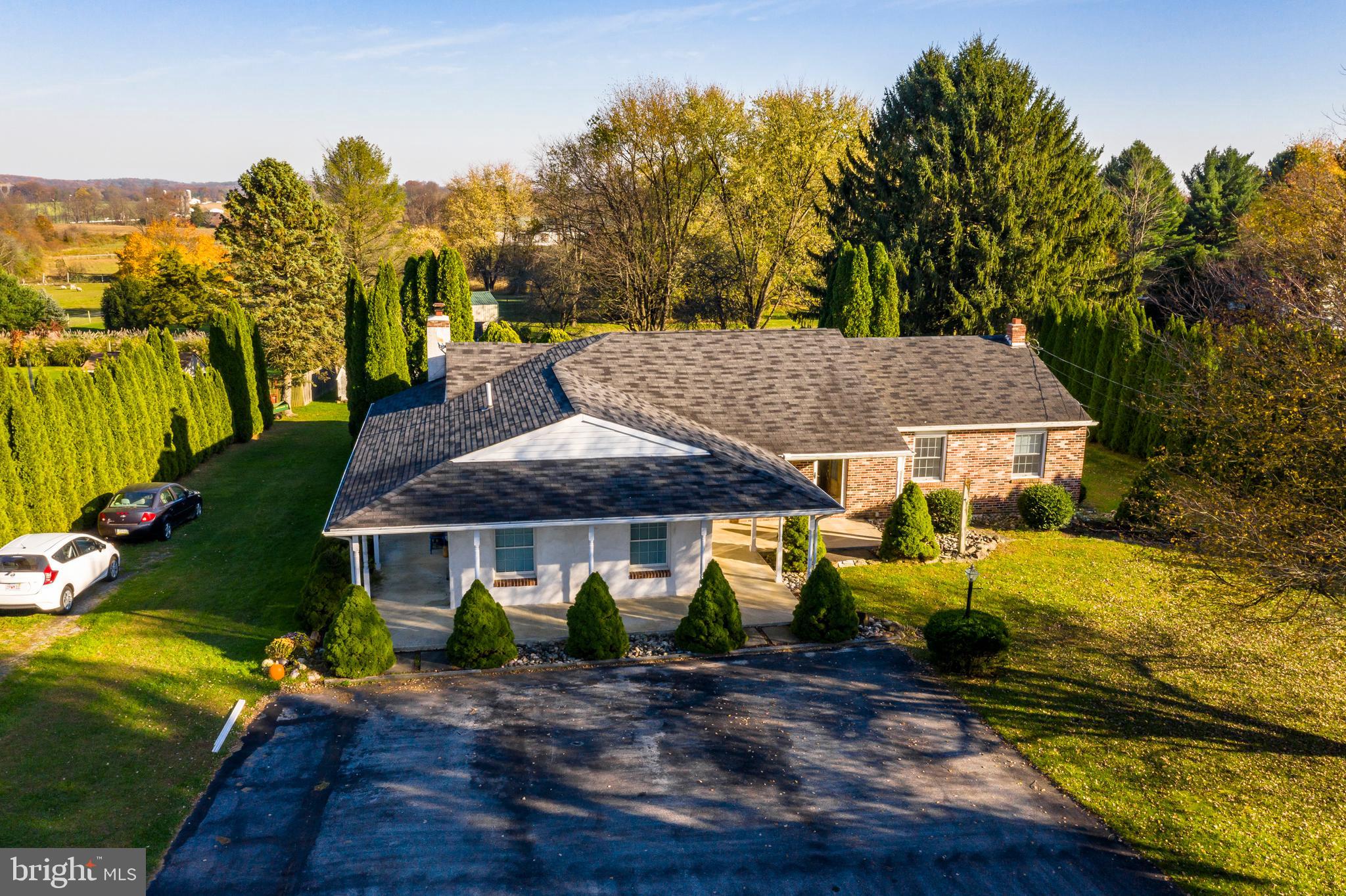 312 North Sandy Hill Road Coatesville, PA 19320 - Photo 44 of 55