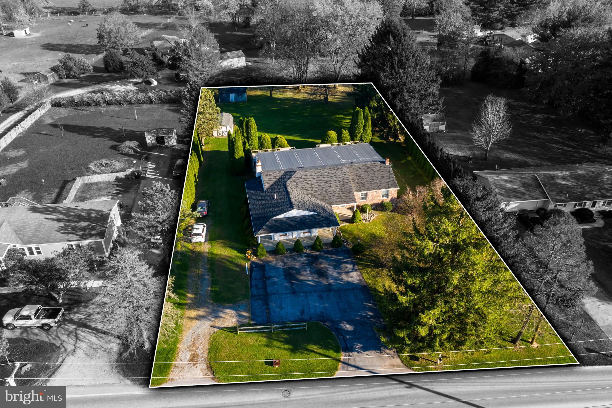 312 North Sandy Hill Road Coatesville, PA 19320 - Photo 48 of 55