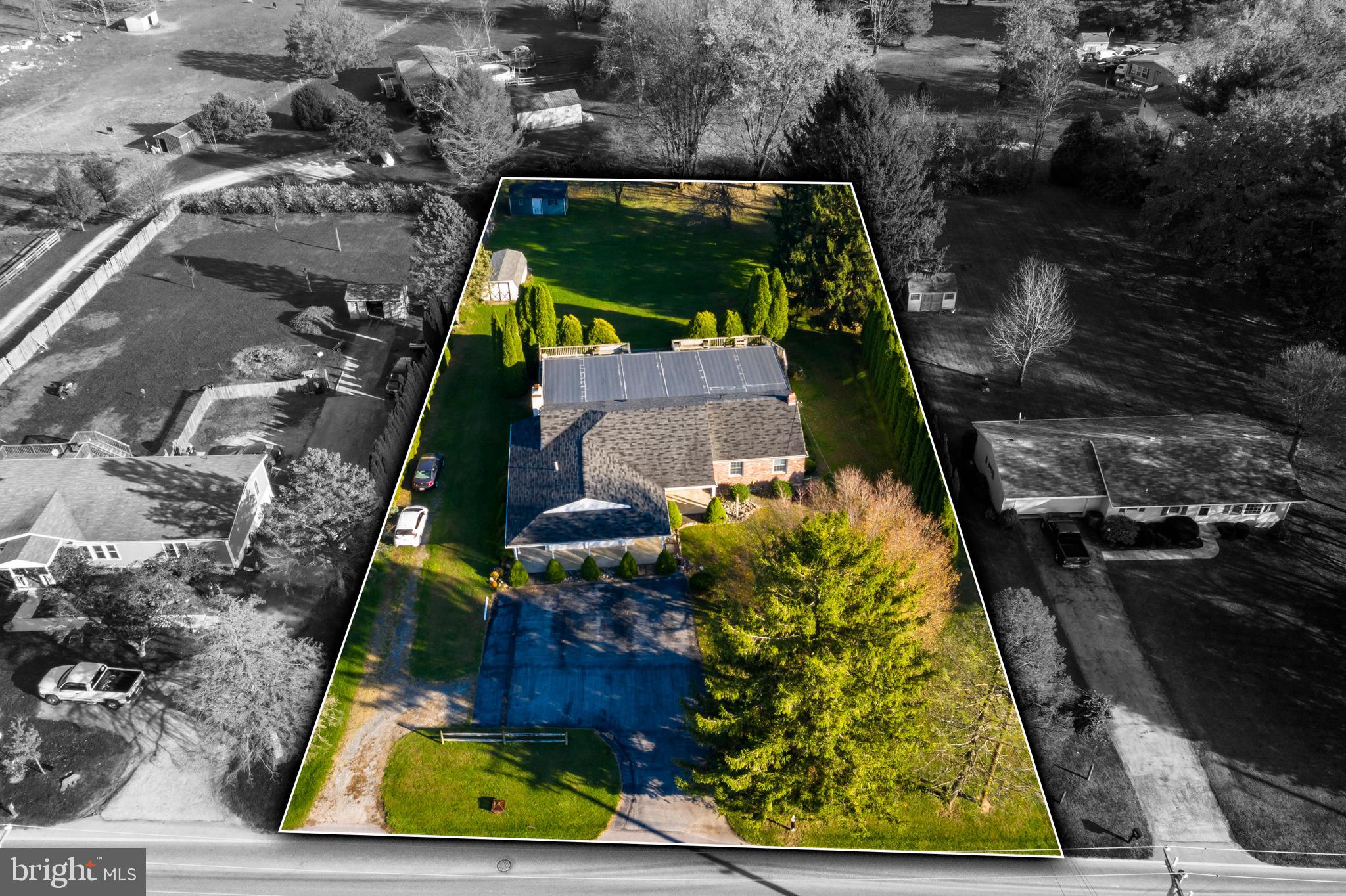 312 North Sandy Hill Road Coatesville, PA 19320 - Photo 50 of 55