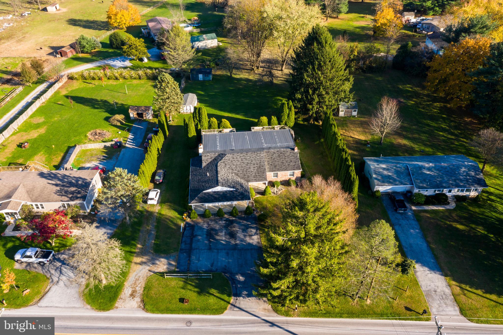 312 North Sandy Hill Road Coatesville, PA 19320 - Photo 51 of 55