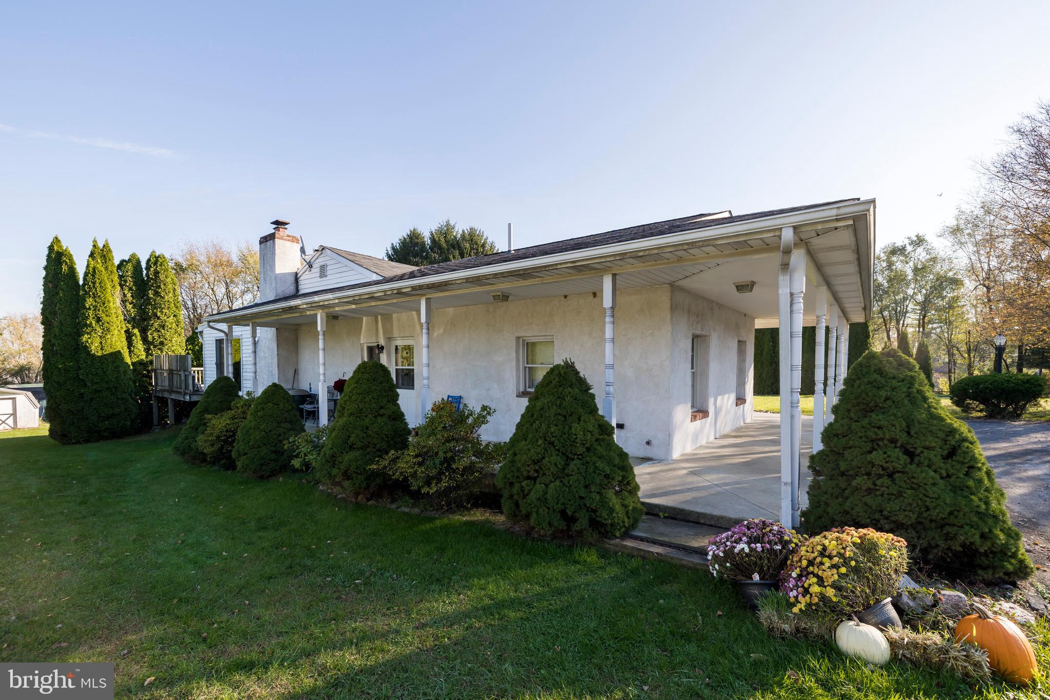 312 North Sandy Hill Road Coatesville, PA 19320 - Photo 54 of 55