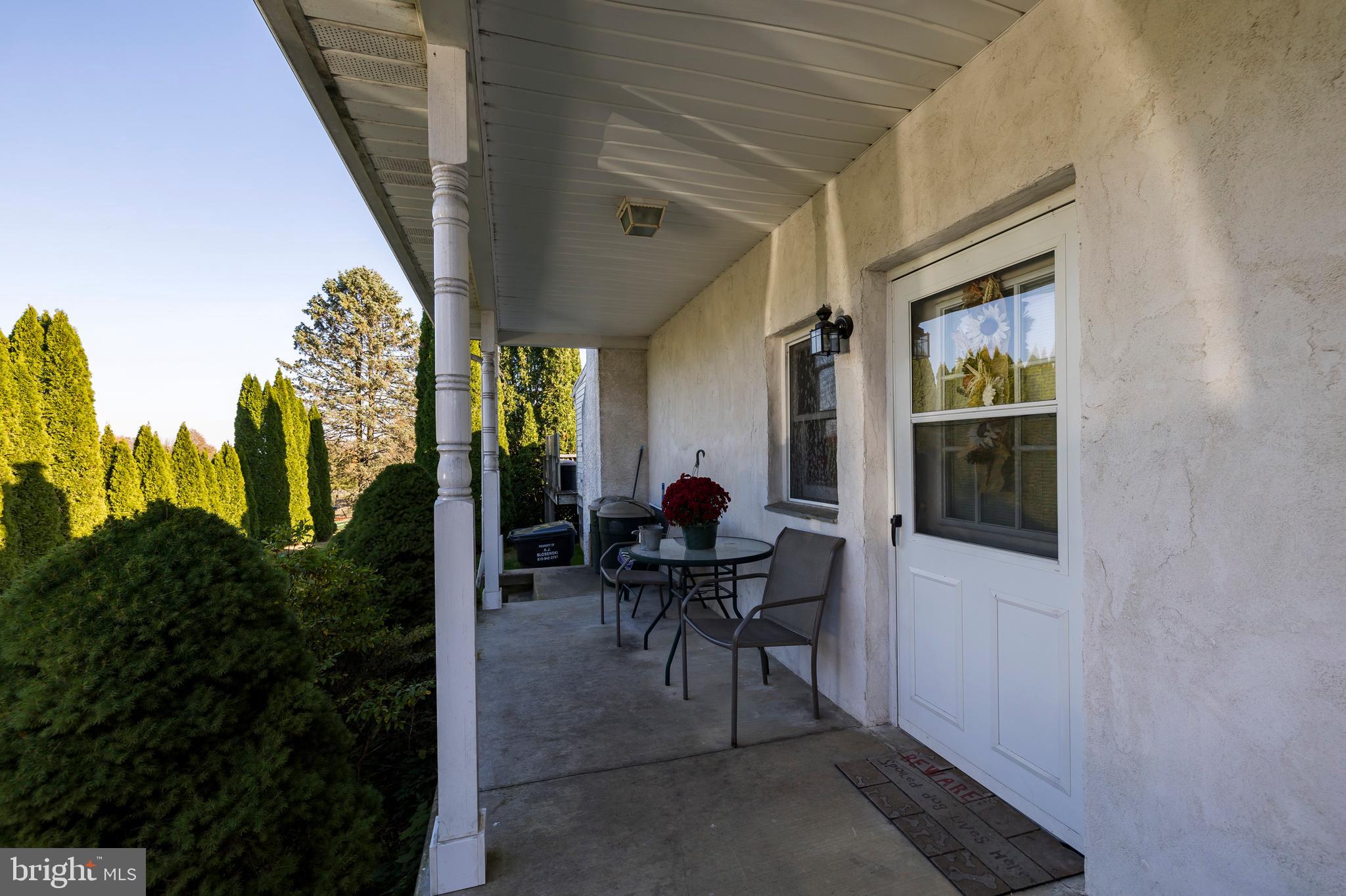 312 North Sandy Hill Road Coatesville, PA 19320 - Photo 55 of 55 Apartment Entrance