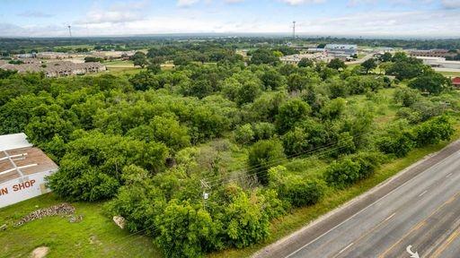 1101 Early Boulevard Early, TX 76802 - Photo 20 of 34 a view of a city from a balcony