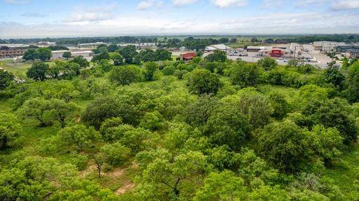 1101 Early Boulevard Early, TX 76802 - Photo 21 of 34 an aerial view of multiple house