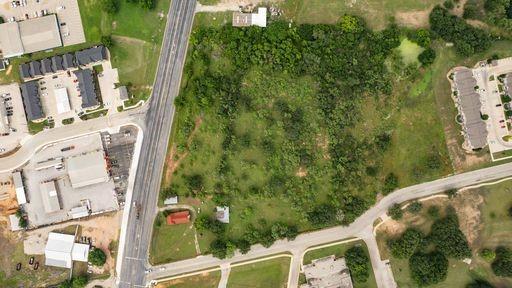1101 Early Boulevard Early, TX 76802 - Photo 28 of 34 view of balcony with wooden floor