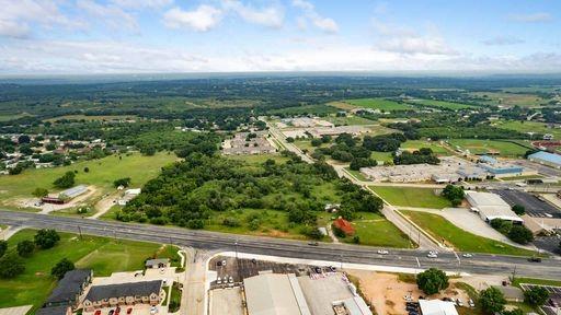 1101 Early Boulevard Early, TX 76802 - Photo 30 of 34 an aerial view of residential building and lake