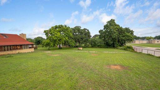 1101 Early Boulevard Early, TX 76802 - Photo 3 of 34 a view of a house with a yard