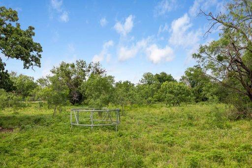 1101 Early Boulevard Early, TX 76802 - Photo 33 of 34 a backyard of a house with lots of green space