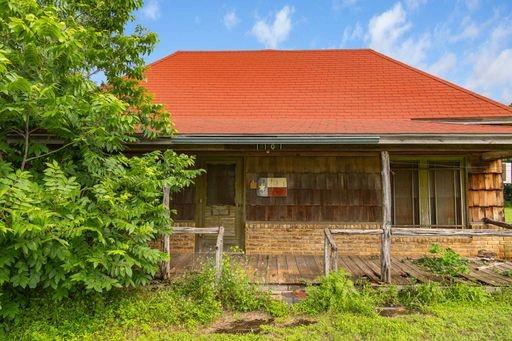 1101 Early Boulevard Early, TX 76802 - Photo 34 of 34 a view of a entrance door of the house