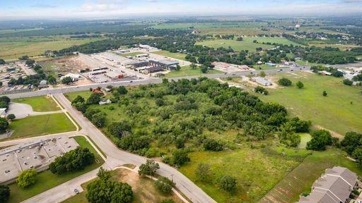 1101 Early Boulevard Early, TX 76802 - Photo 10 of 34 a view of lake and mountain