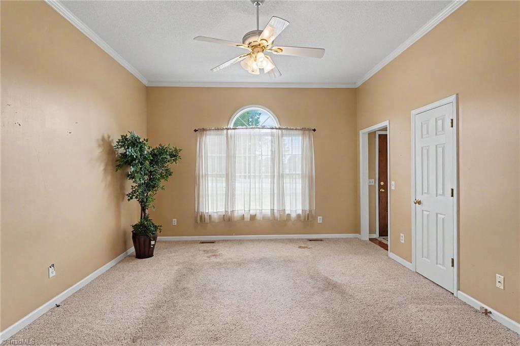 116 Moore Street Graham, NC 27253 - Photo 3 of 28