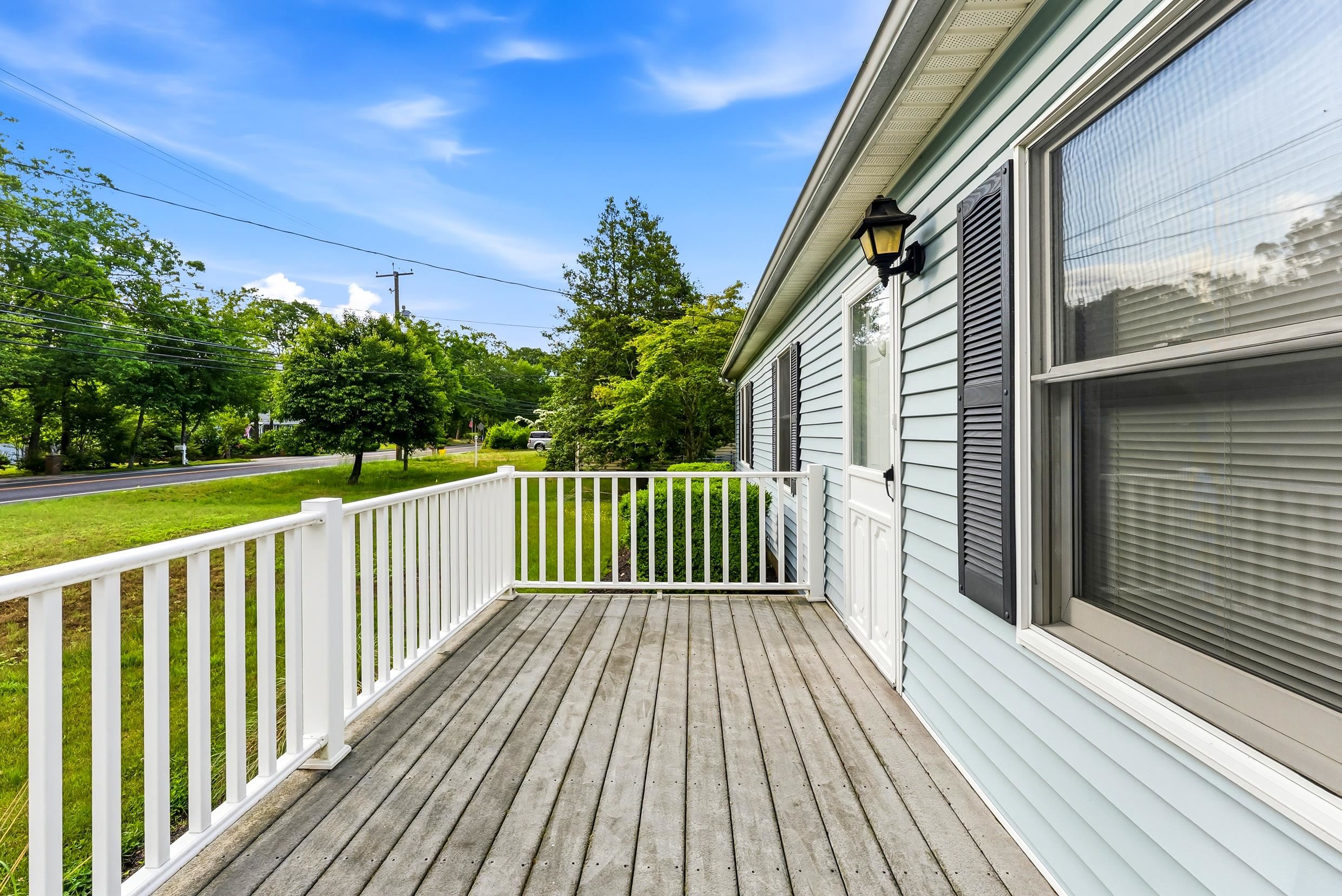 141 Woodbine Ocean View Road Ocean View, NJ 08230 - Photo 3 of 29
