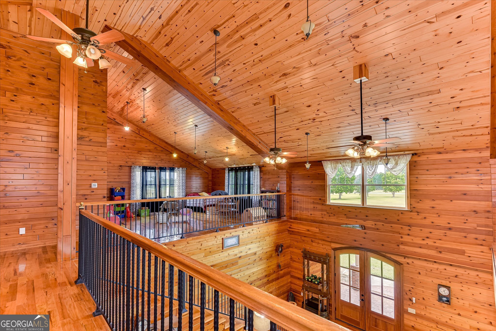 7700 Clarks Mill Road Louisville, GA 30434 - Photo 47 of 87