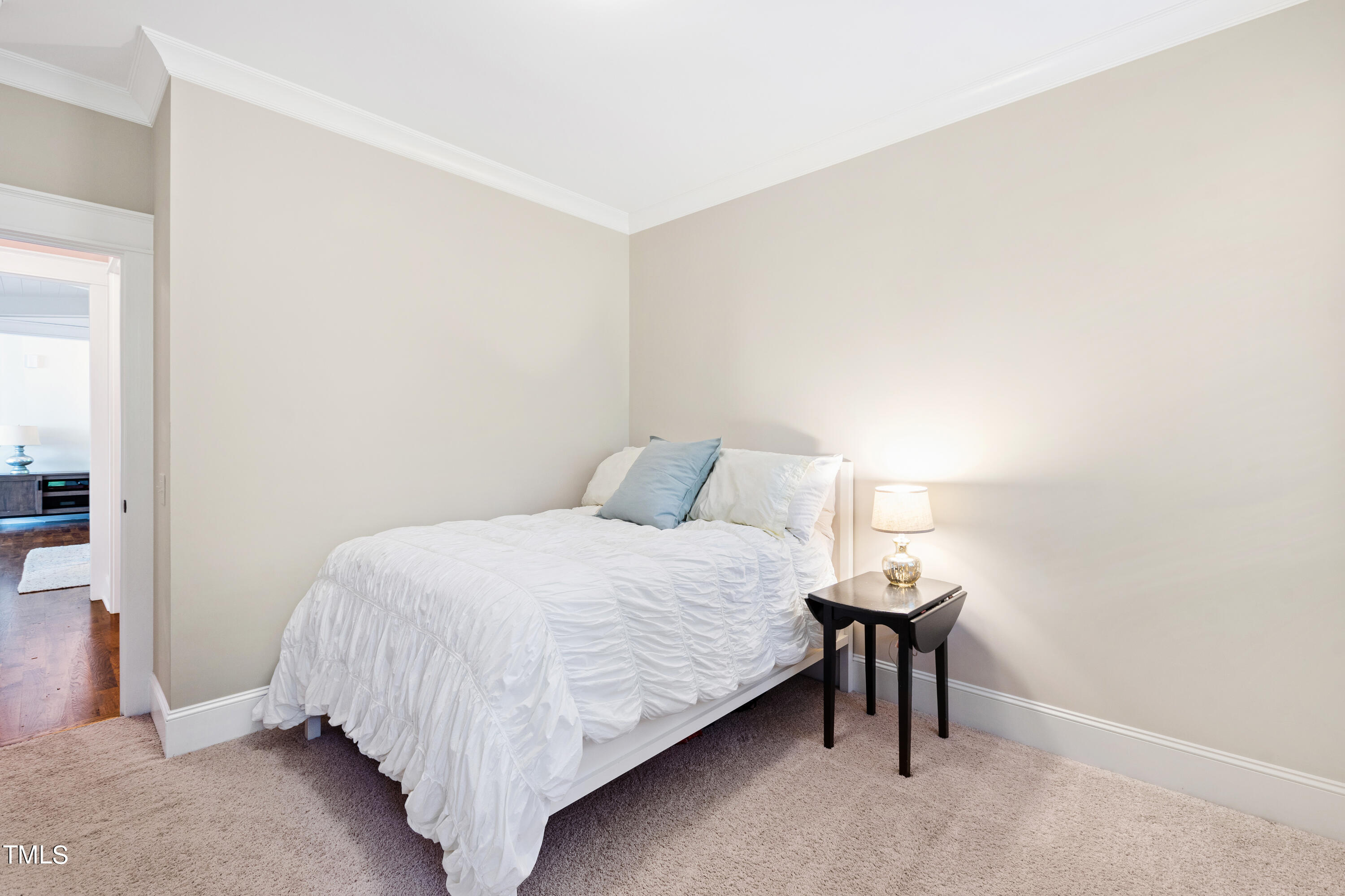 735 Powell Drive Raleigh, NC 27606 - Photo 37 of 64 BEdroom