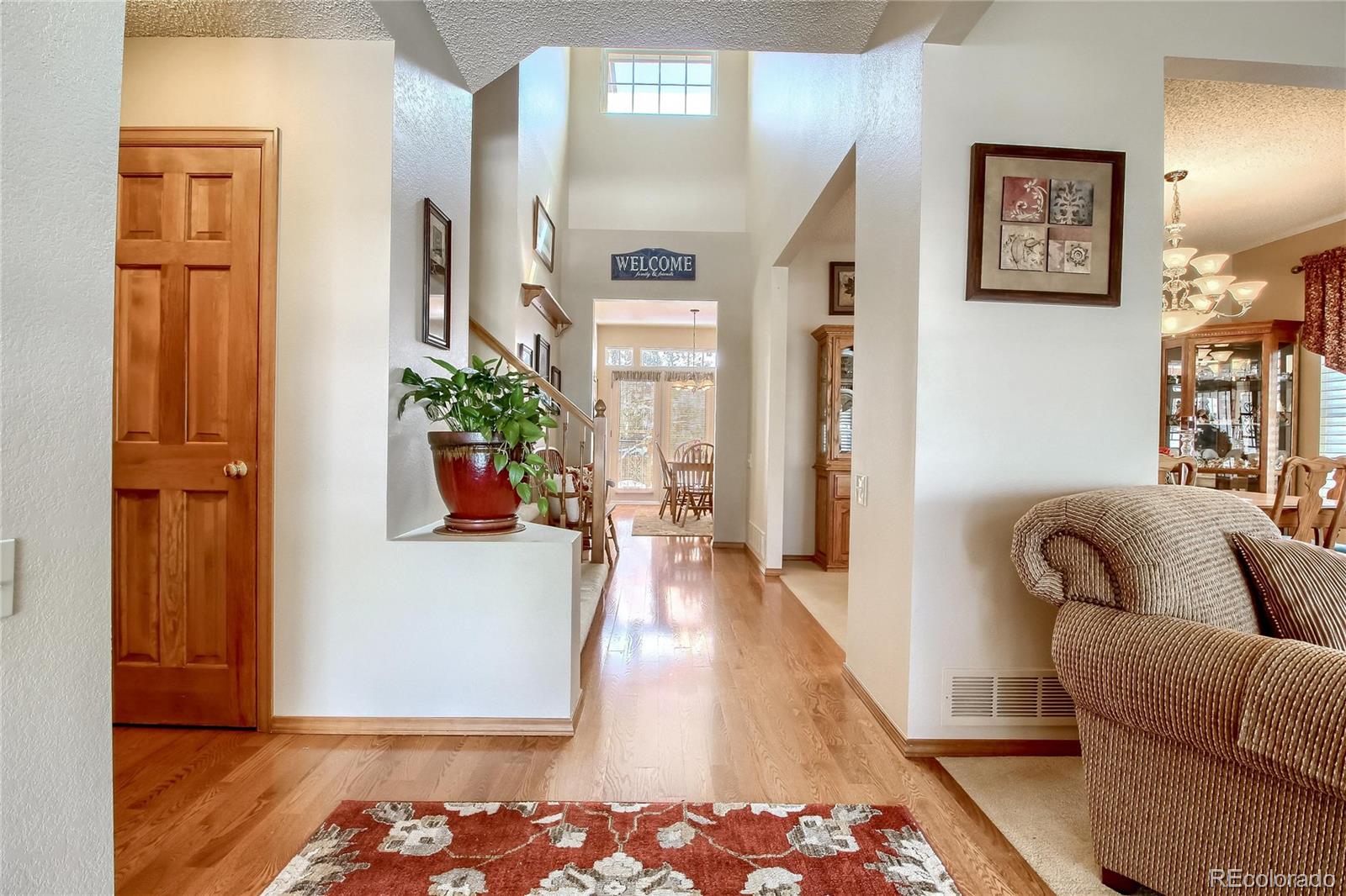 2207 Weatherstone Circle Highlands Ranch, CO 80126 - Photo 10 of 35 Gallery Image 10