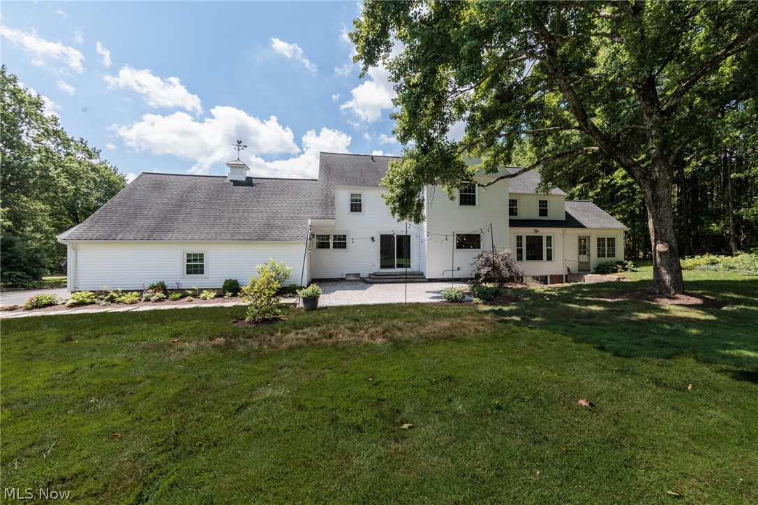 35845 Jackson Road Moreland Hills, OH 44022 - Photo 23 of 50