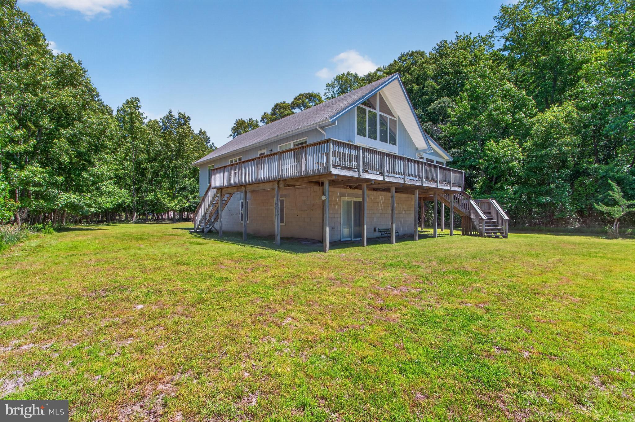 34898 Rickards Road Frankford, DE 19945 - Photo 40 of 50
