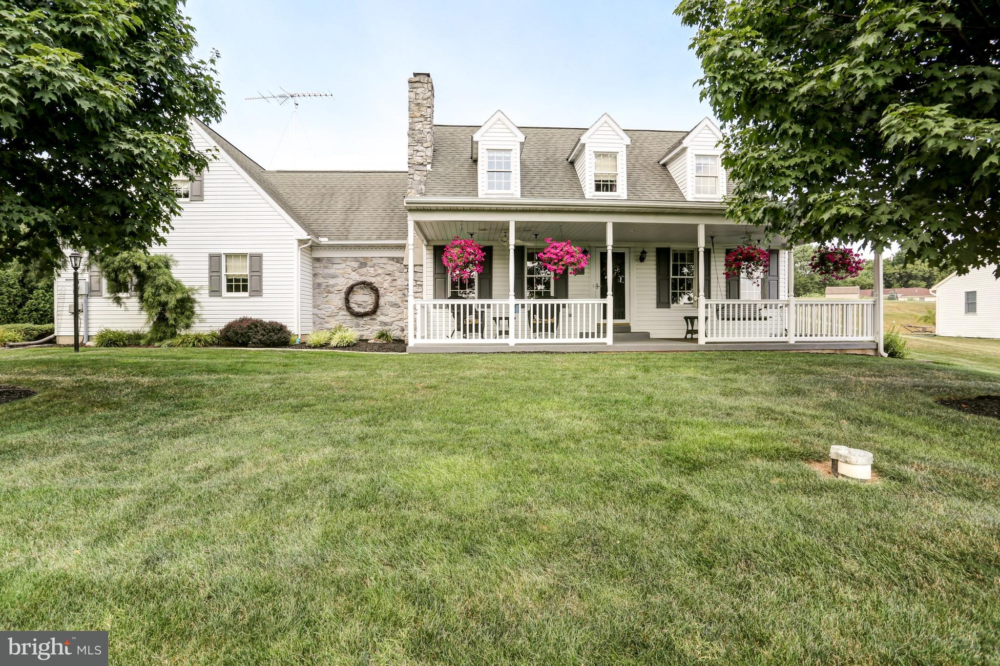 1 Pewter Drive Lititz, PA 17543 - Photo 1 of 58