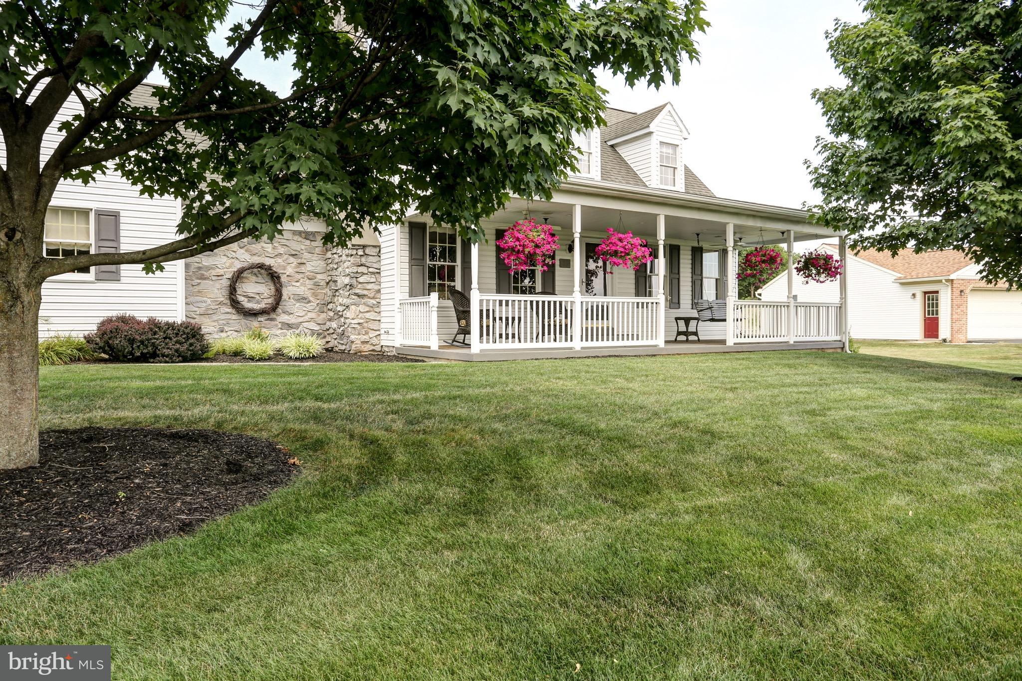 1 Pewter Drive Lititz, PA 17543 - Photo 4 of 58