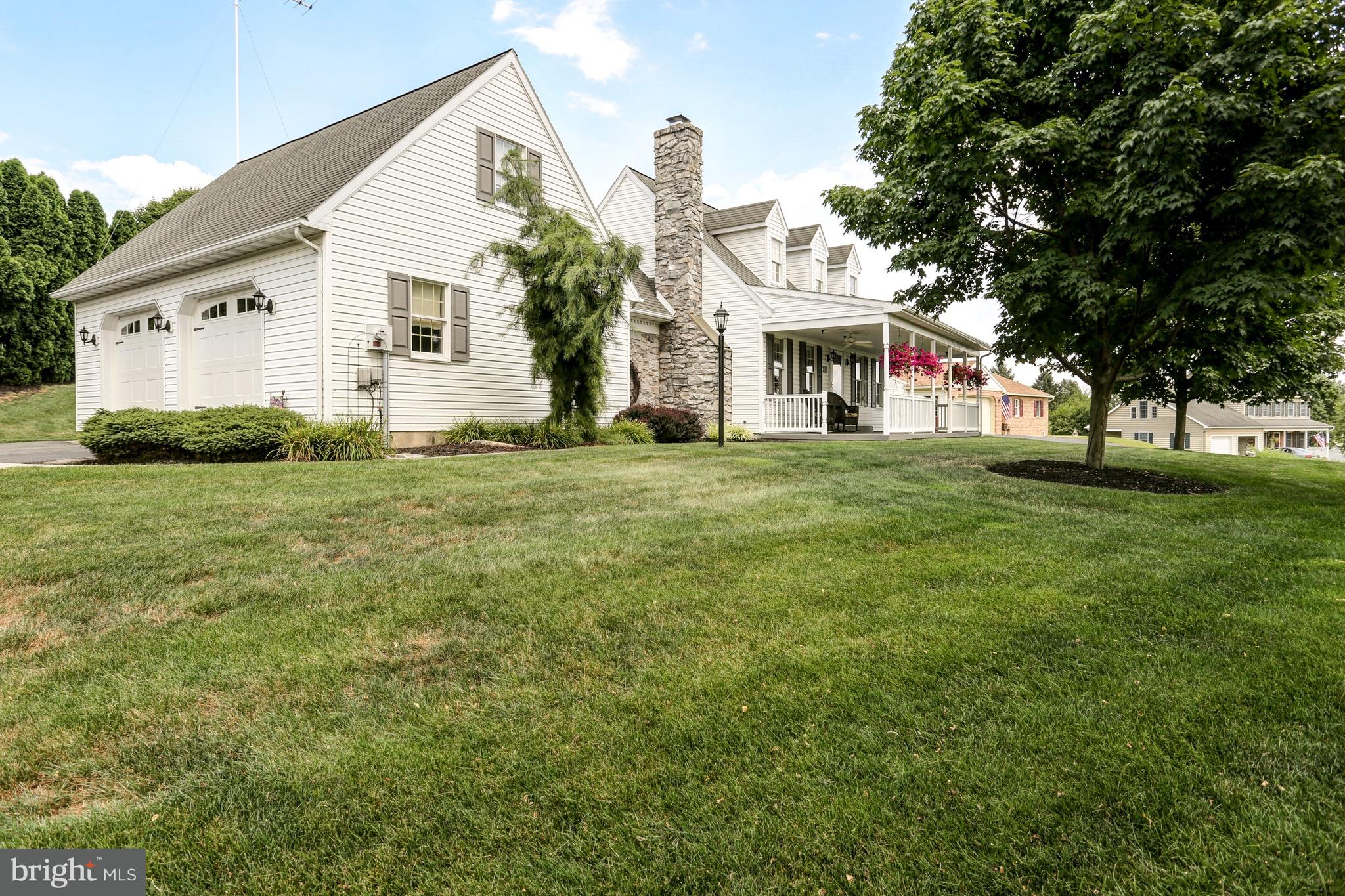 1 Pewter Drive Lititz, PA 17543 - Photo 5 of 58
