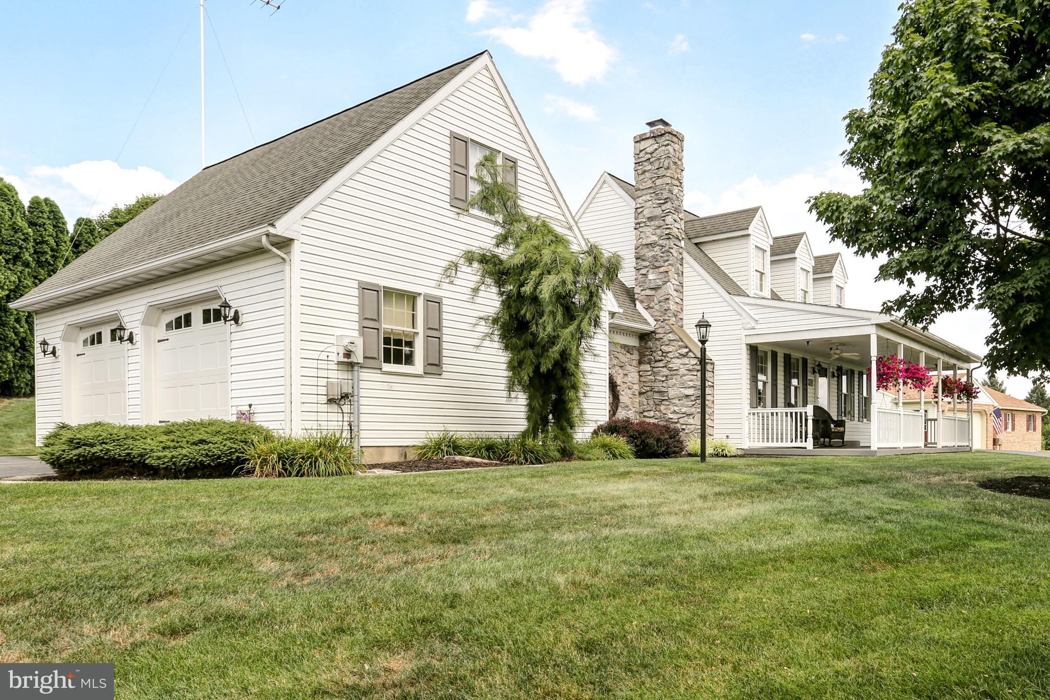 1 Pewter Drive Lititz, PA 17543 - Photo 49 of 58