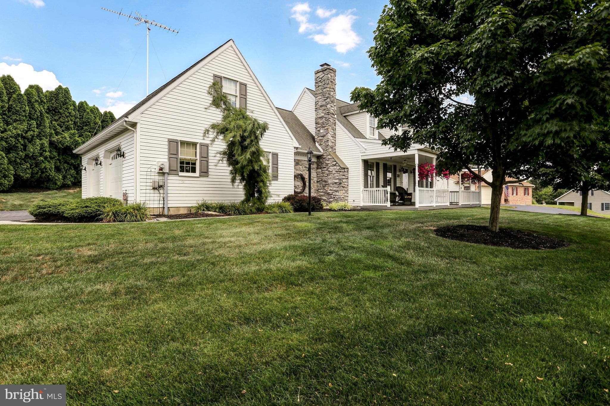 1 Pewter Drive Lititz, PA 17543 - Photo 50 of 58