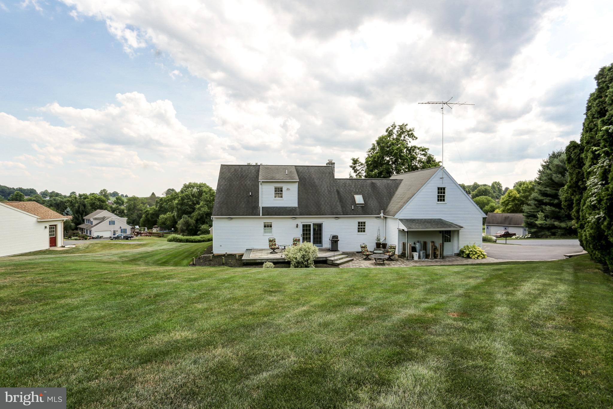 1 Pewter Drive Lititz, PA 17543 - Photo 58 of 58