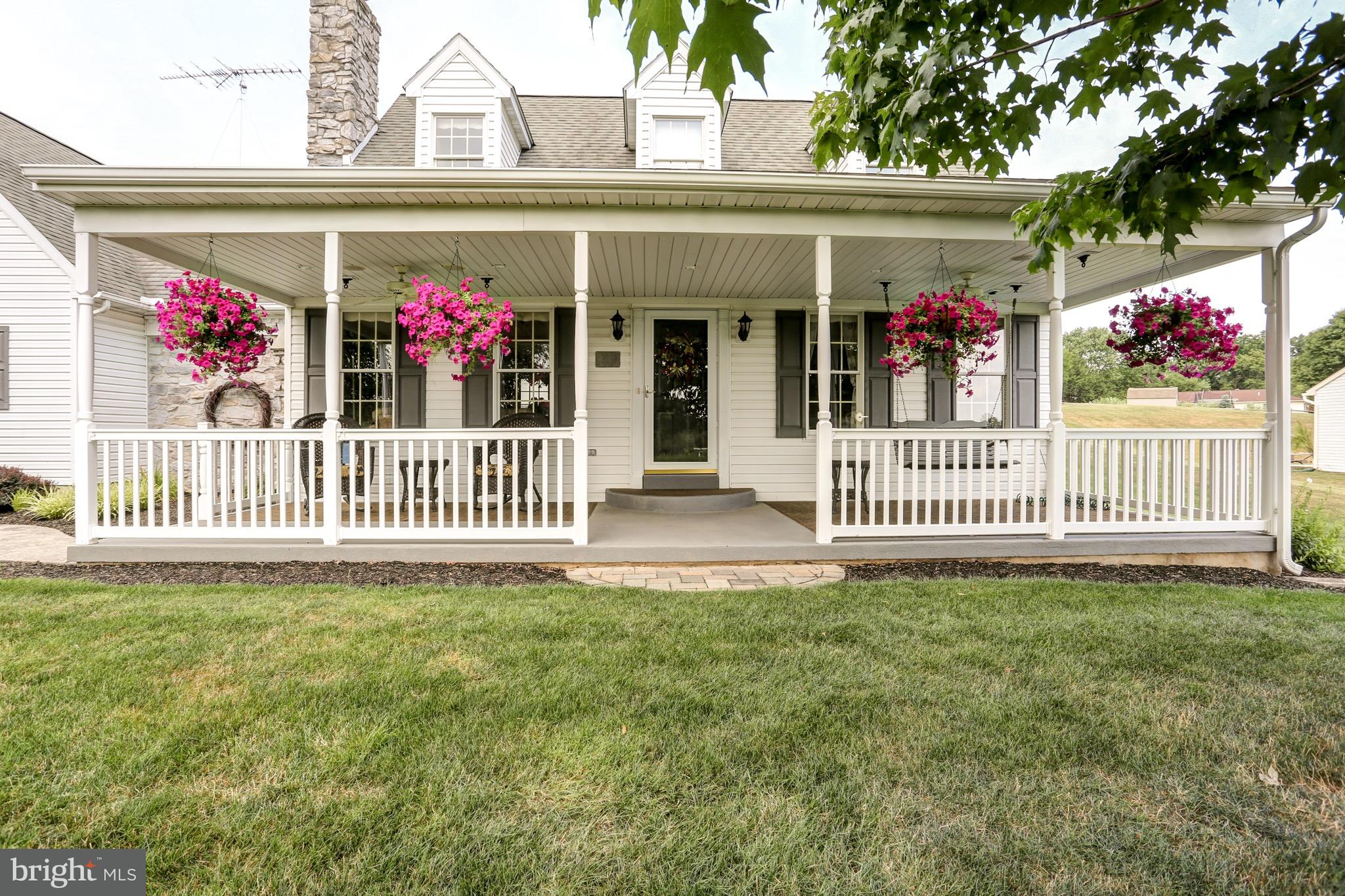 1 Pewter Drive Lititz, PA 17543 - Photo 7 of 58