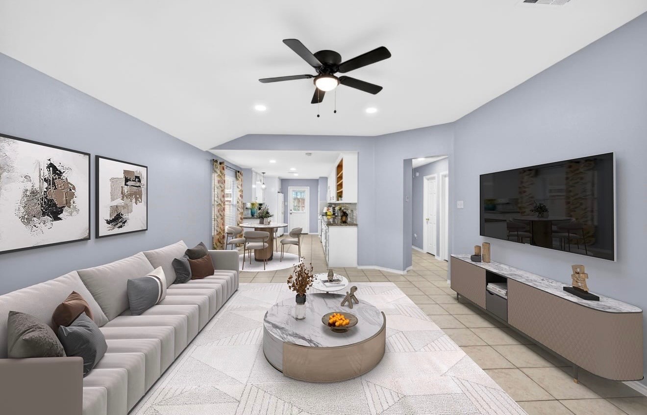 2135 Falling Oaks Road Houston, TX 77038 - Photo 24 of 38